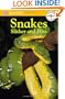 Snakes Slither and Hiss (DK READERS)