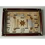Captain's Knot Board Nautical Dcor - In Stock and Ready to Ship