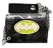 Batman Metal Logo Chain Wallet