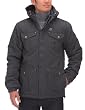 vans jacke