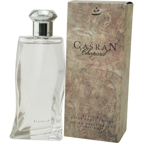 CASRAN by Chopard AFTERSHAVE LOTION 3.4 OZ