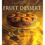 williams sonoma collection fruit dessert