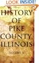 History of Pike County, Illinois