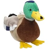 Webkinz Mallard Duck