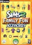Die Sims 2: Family Fun-Accessoires (Add-on)