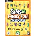Die Sims 2: Family Fun-Accessoires (Add-on)