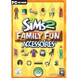 Die Sims 2: Family Fun-Accessoires (Add-on)von "Electronic Arts"