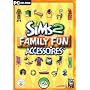 Die Sims 2: Family Fun-Accessoires (Add-on)