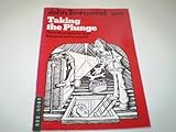 Taking the plunge