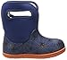 Bogs Toddler Classic Creepy Crawler Winter Snow Boot