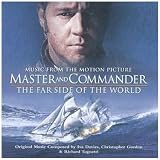 Master and Commander: The Far Side of the World
