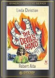 The Devil`s Hand (1962)