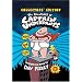 Captain Underpants: The Adventures Of Captain Underpants Collectors' Edition