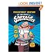 The Adventures of Captain Underpants (Collectors' Edition with Bonus CD Included)