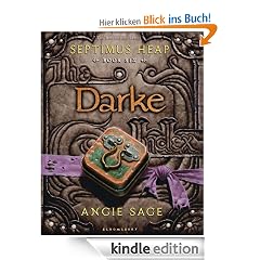 Darke: Septimus Heap Book 6