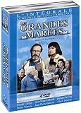 Coffret intégrale les grandes marées - Coffret 4 DVD
