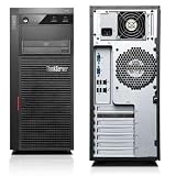 Selected TS430 Xeon E31240 3.3GHz By Lenovo IGF Server