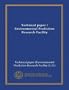 Technical paper / Environmental Prediction Research Facility