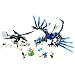 LEGO Ninjago Limited Edition Set #2521 Lightning Dragon Battle