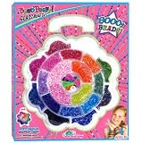 Fashion Angels Bead Party Glass Bead Kit