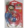 Super Mario Brothers Master Replicas 3 Inch PVC Figure Series 2 Mario