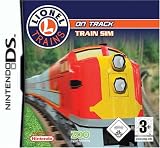 Lionel Trains: On Track (Nintendo DS)