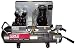 Senco PC2016 Compressor, 2 Horsepower (PEAK) 8 Gallon