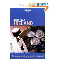 Ireland (Lonely Planet World Food)