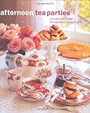 Afternoon tea parties