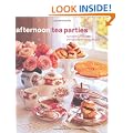 Afternoon Tea Parties: 1