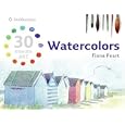Watercolors (30 minute ART) (30-Minute Art)
