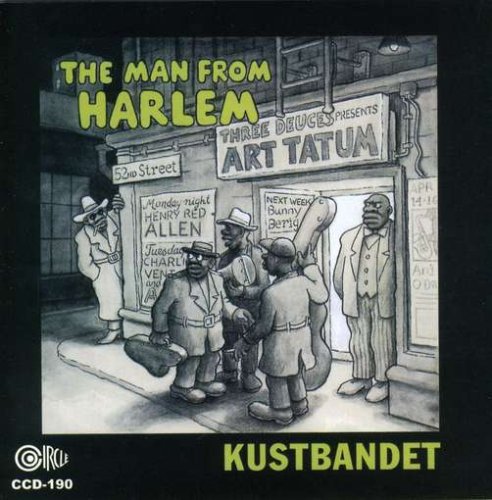 Kustbandet