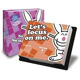 It's Happy Bunny 2015 Day-at-a-Time Box Calendar