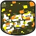 TAGGER(�^�K�[) CREW(��T�C�Y) FLAP LOGO STACKS ARGR CF-109