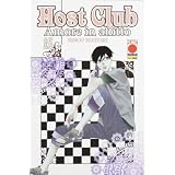 Host club. Amore in affitto: 15di Hatori Bisco