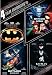 Batman Collection: 4 Film Favorites (2 Discs) (Widescreen)