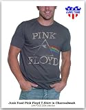 JUNKFOODジャンクフード 【Men'sメンズ】 PINK FROYDピンクフロイド ロックＴシャツ