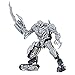 Transformers Studio Series 13 Voyager Class Movie 2 Megatron