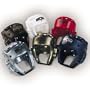 Macho Dyna Head white