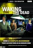 Waking the Dead Series 6 [DVD] [IMPORT] [ENGLISH AUDIO]