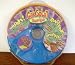 THE ORIGINAL GAK SPLAT STING-RAY Flying Disc