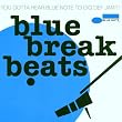 Blue Break Beats Vol.1