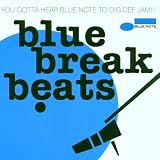 Blue Break Beats Vol.1von "Blue Break Beats (Blue..."