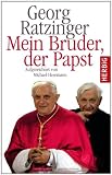 Produkt-Bild: Mein Bruder der Papst