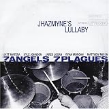 Jhazmyne's Lullabye