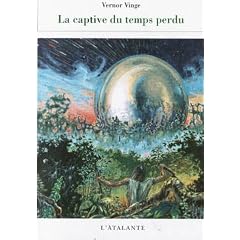 La Captive du temps perdu