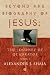 Book Beyond The Biography of Jesus: The Journey of Quadratos, Book I