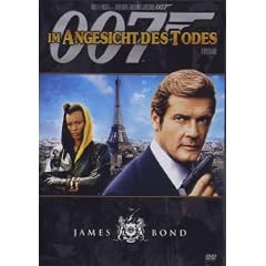 James Bond 007 - Im Angesicht des Todes