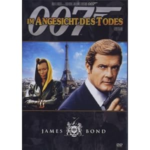 James Bond Im Angesicht Des Todes Stream