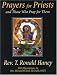 Prayers for Priests: And Those Who Pray for Them (Crossroad Faith & Formation Book)